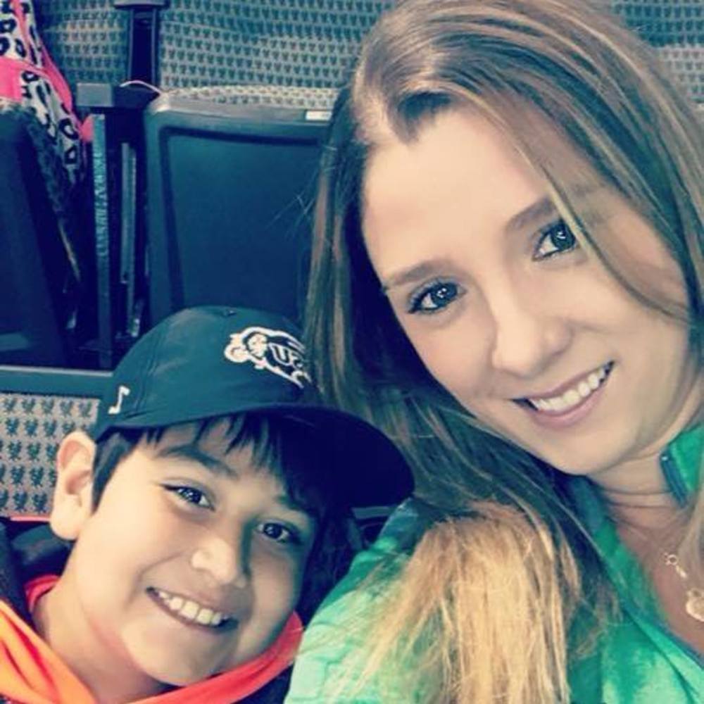 Meet your Posher, Kathryn